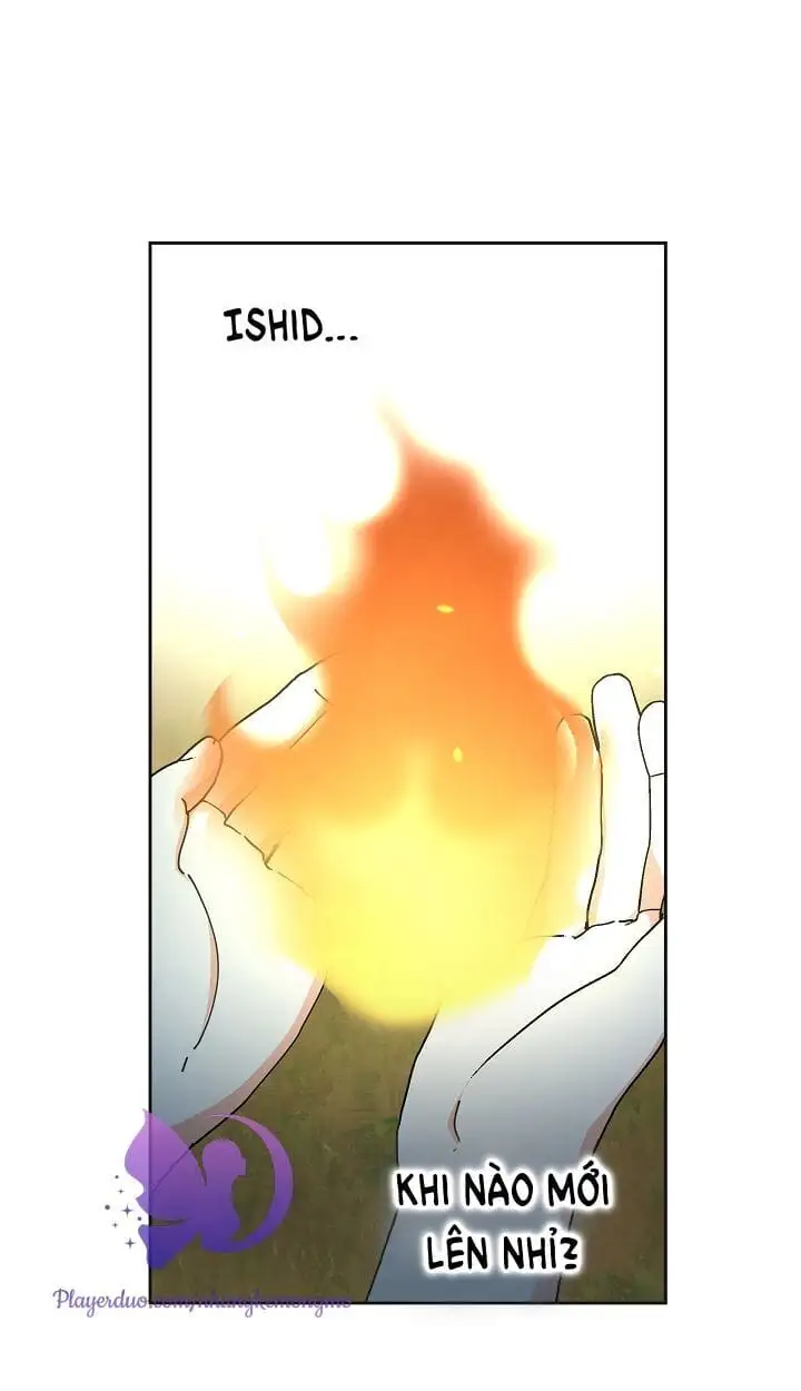 Truyện Tranh Người Hùng Của Ác Nữ - The Devil Lady’s Hero trang 6