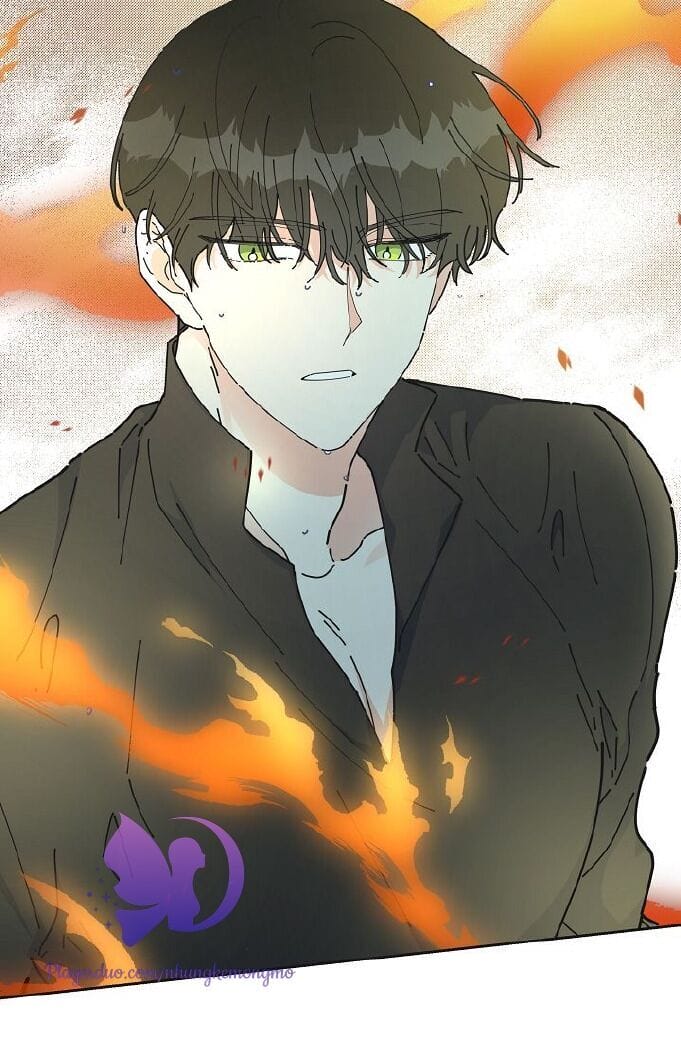 Truyện Tranh Người Hùng Của Ác Nữ - The Devil Lady’s Hero trang 6