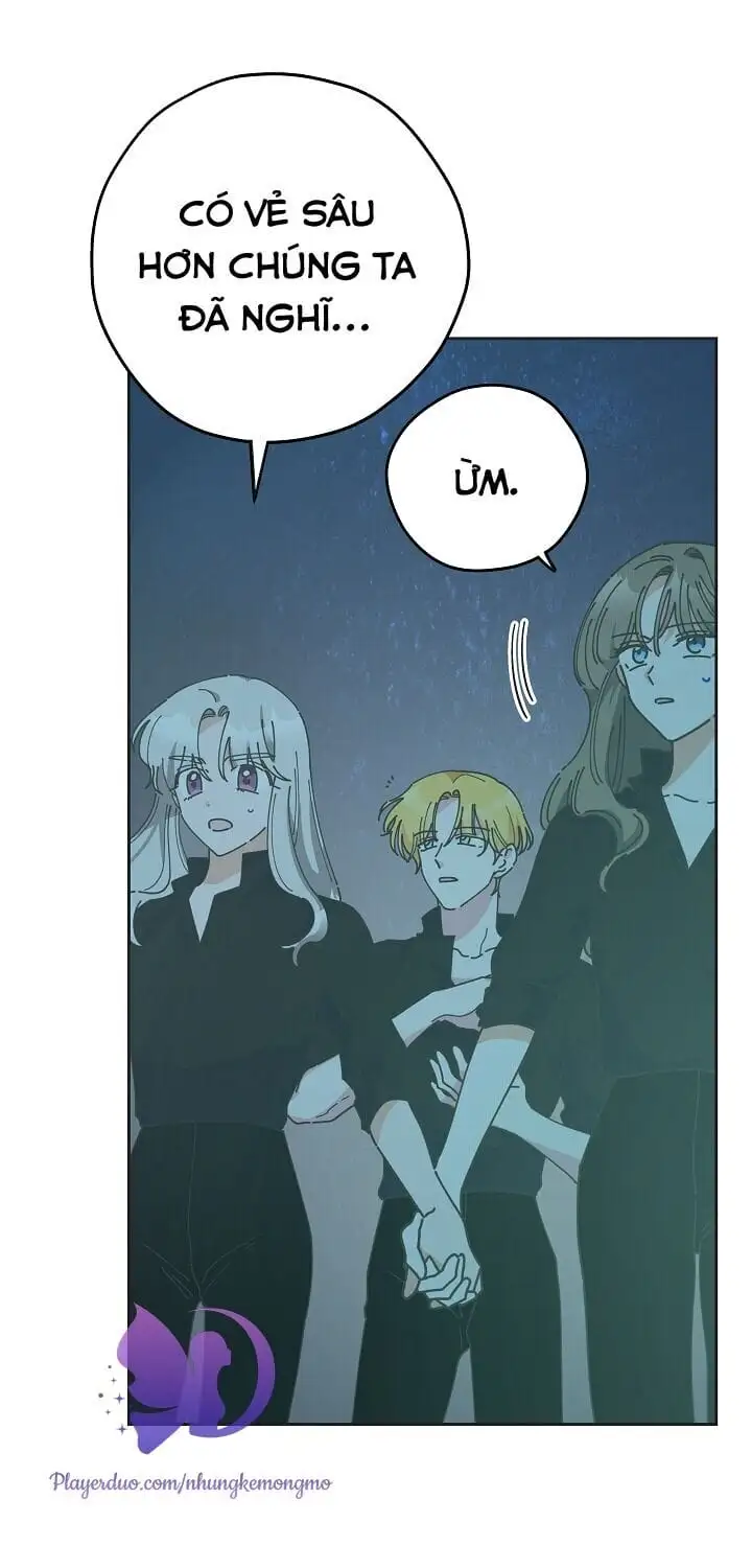 Truyện Tranh Người Hùng Của Ác Nữ - The Devil Lady’s Hero trang 6