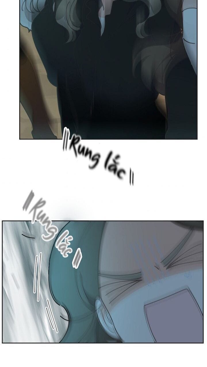 Truyện Tranh Người Hùng Của Ác Nữ - The Devil Lady’s Hero trang 6