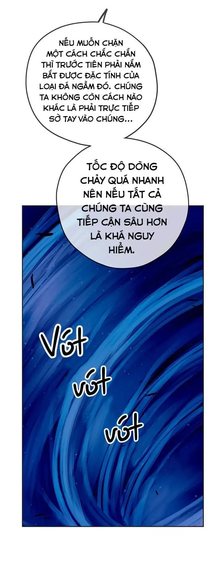 Truyện Tranh Người Hùng Của Ác Nữ - The Devil Lady’s Hero trang 6