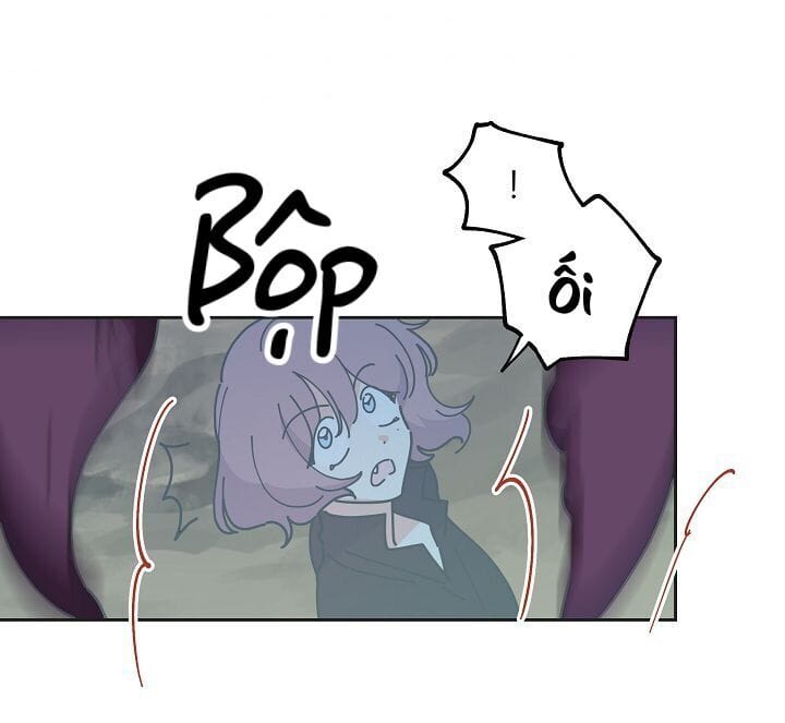 Truyện Tranh Người Hùng Của Ác Nữ - The Devil Lady’s Hero trang 6