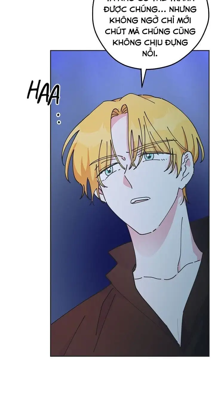 Truyện Tranh Người Hùng Của Ác Nữ - The Devil Lady’s Hero trang 6