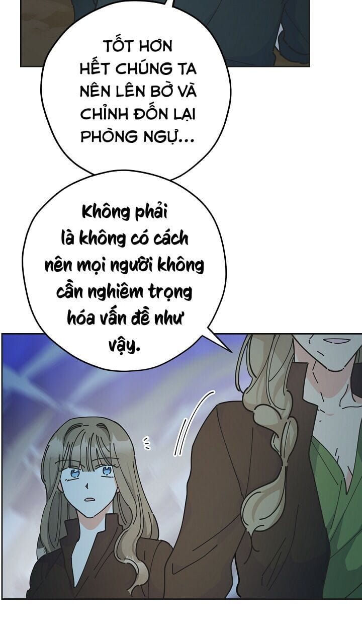 Truyện Tranh Người Hùng Của Ác Nữ - The Devil Lady’s Hero trang 6