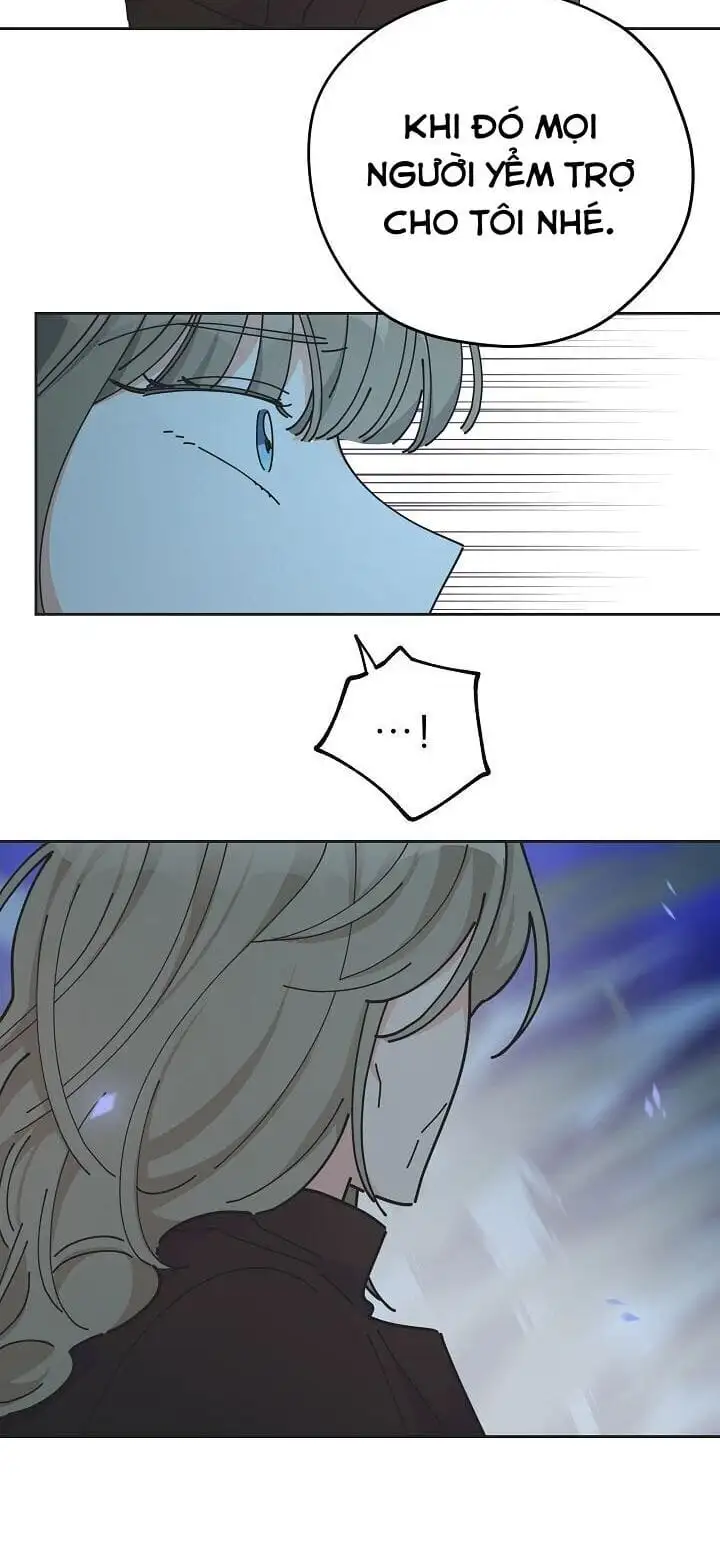 Truyện Tranh Người Hùng Của Ác Nữ - The Devil Lady’s Hero trang 6