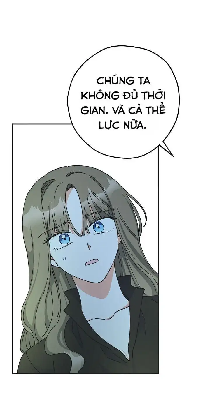 Truyện Tranh Người Hùng Của Ác Nữ - The Devil Lady’s Hero trang 6