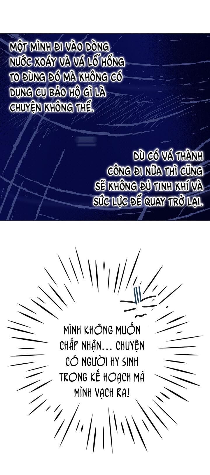 Truyện Tranh Người Hùng Của Ác Nữ - The Devil Lady’s Hero trang 6
