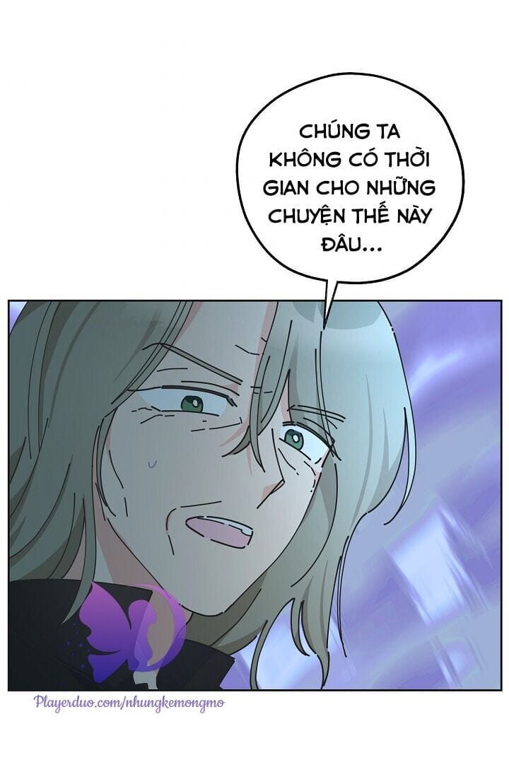 Truyện Tranh Người Hùng Của Ác Nữ - The Devil Lady’s Hero trang 6