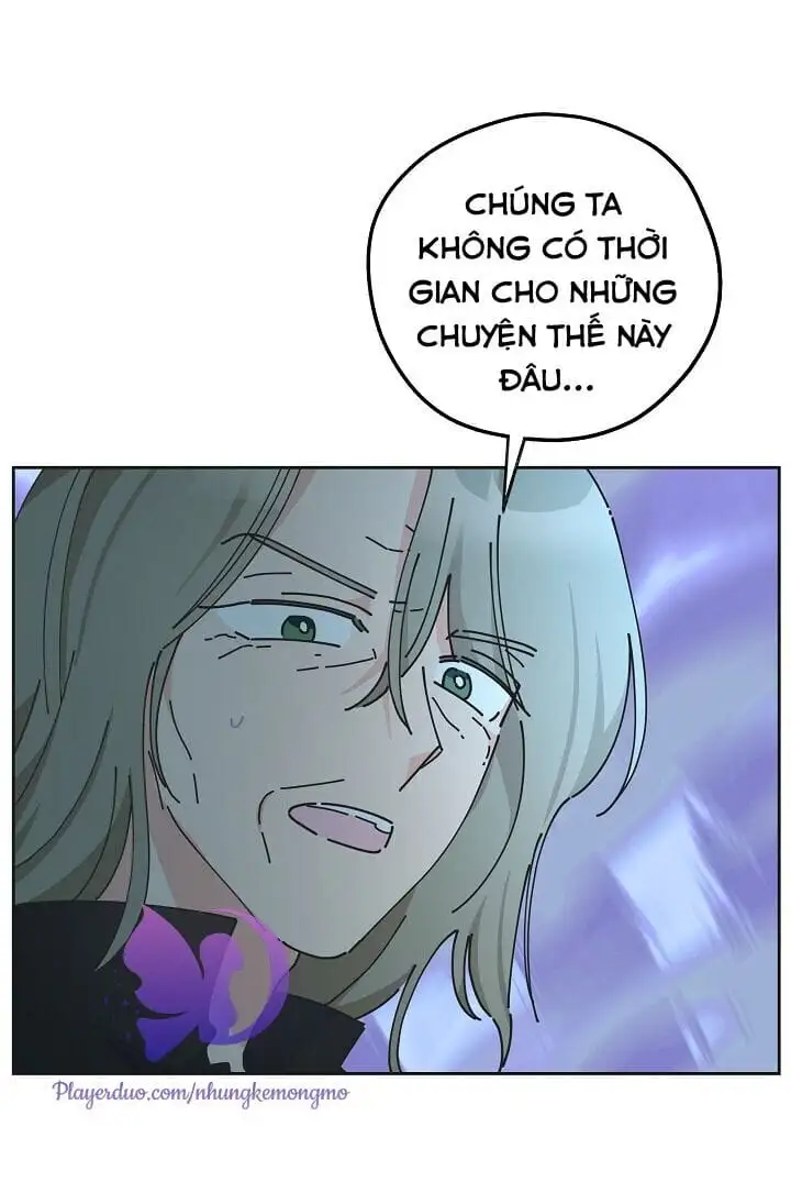 Truyện Tranh Người Hùng Của Ác Nữ - The Devil Lady’s Hero trang 6