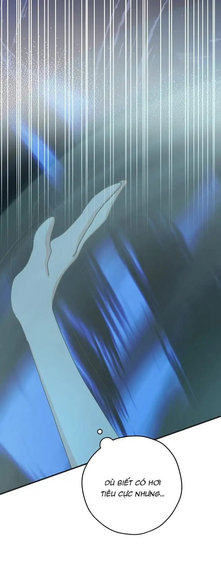 Truyện Tranh Người Hùng Của Ác Nữ - The Devil Lady’s Hero trang 6