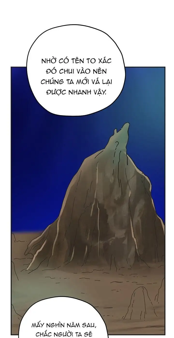 Truyện Tranh Người Hùng Của Ác Nữ - The Devil Lady’s Hero trang 6