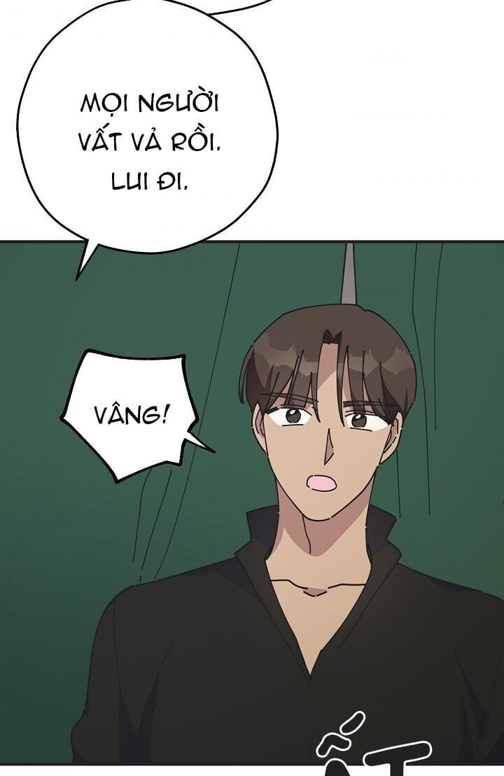 Truyện Tranh Người Hùng Của Ác Nữ - The Devil Lady’s Hero trang 6