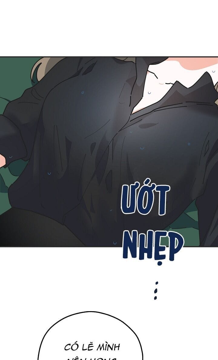 Truyện Tranh Người Hùng Của Ác Nữ - The Devil Lady’s Hero trang 6