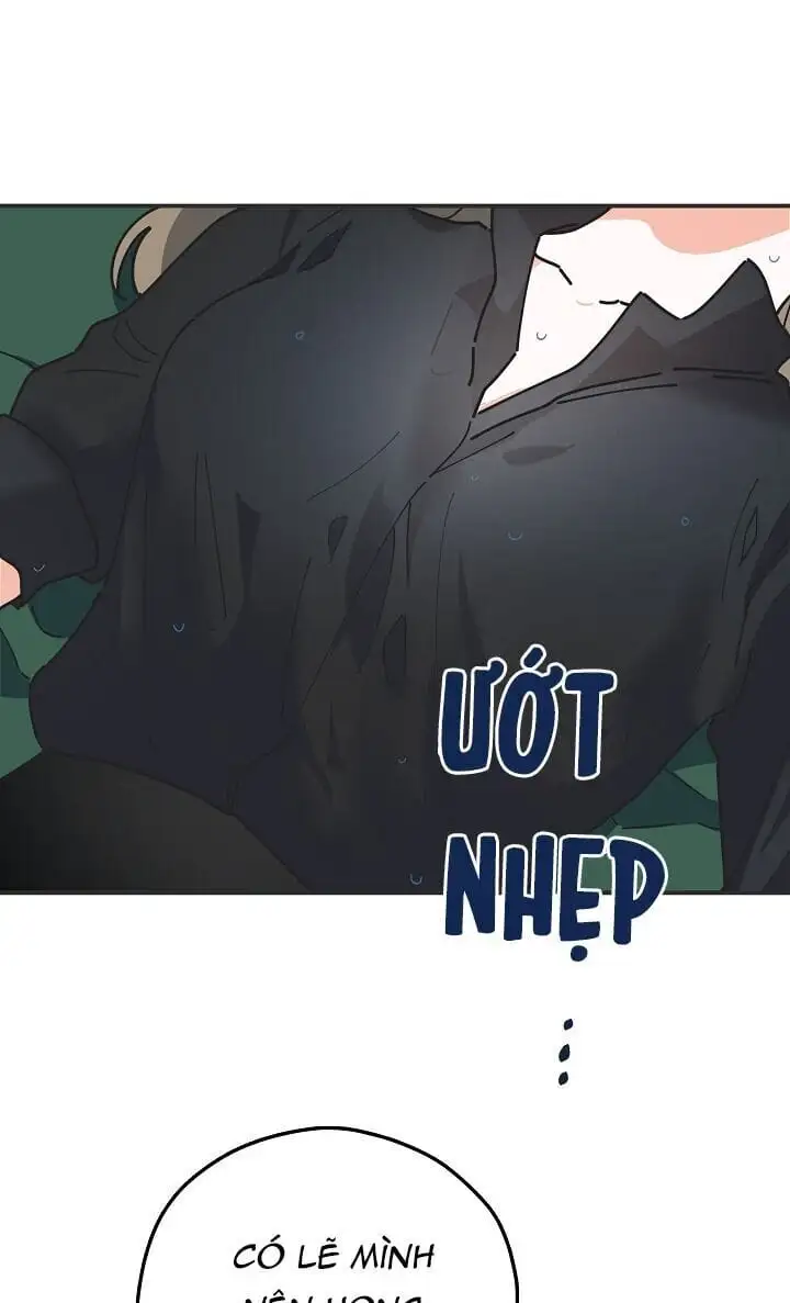 Truyện Tranh Người Hùng Của Ác Nữ - The Devil Lady’s Hero trang 6