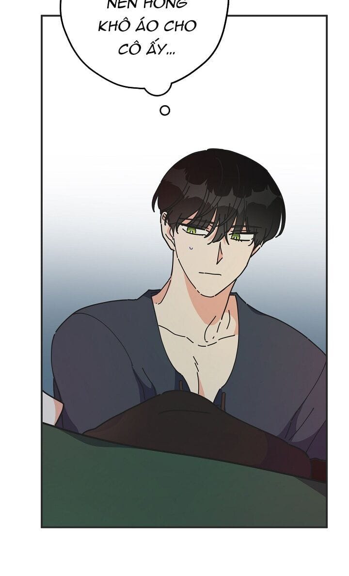 Truyện Tranh Người Hùng Của Ác Nữ - The Devil Lady’s Hero trang 6