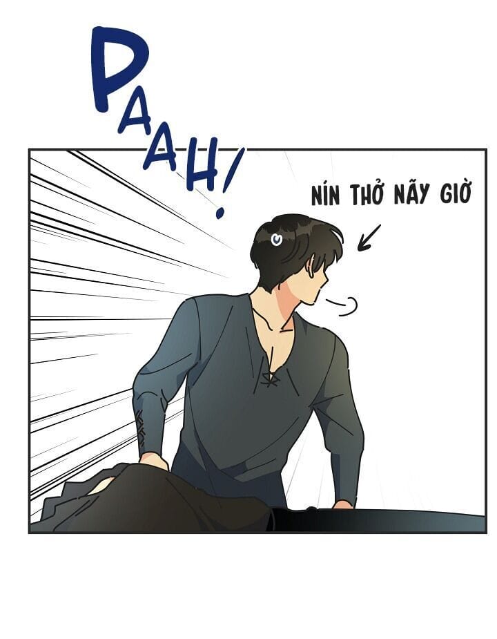 Truyện Tranh Người Hùng Của Ác Nữ - The Devil Lady’s Hero trang 6