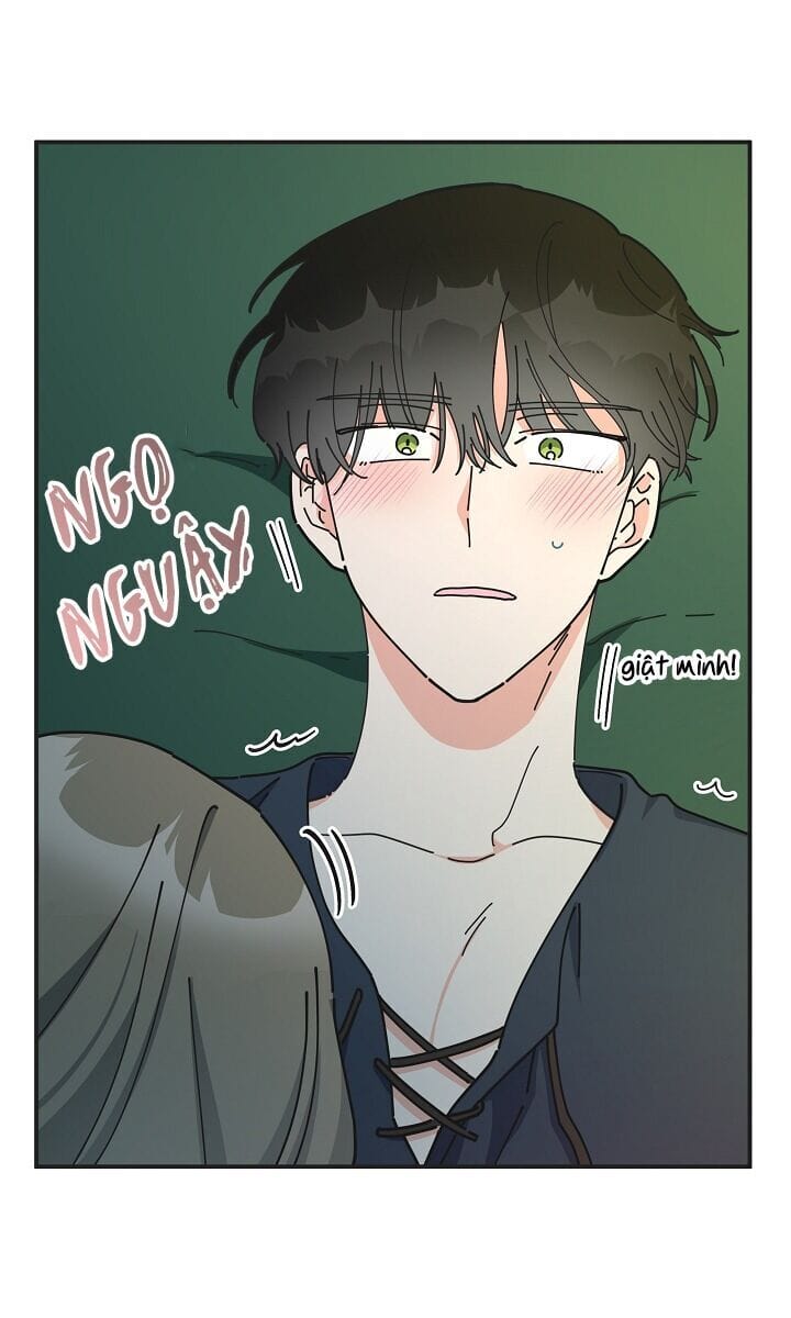 Truyện Tranh Người Hùng Của Ác Nữ - The Devil Lady’s Hero trang 6