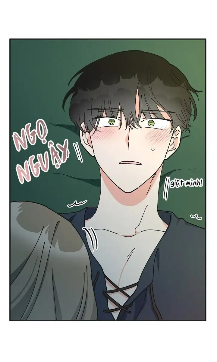 Truyện Tranh Người Hùng Của Ác Nữ - The Devil Lady’s Hero trang 6