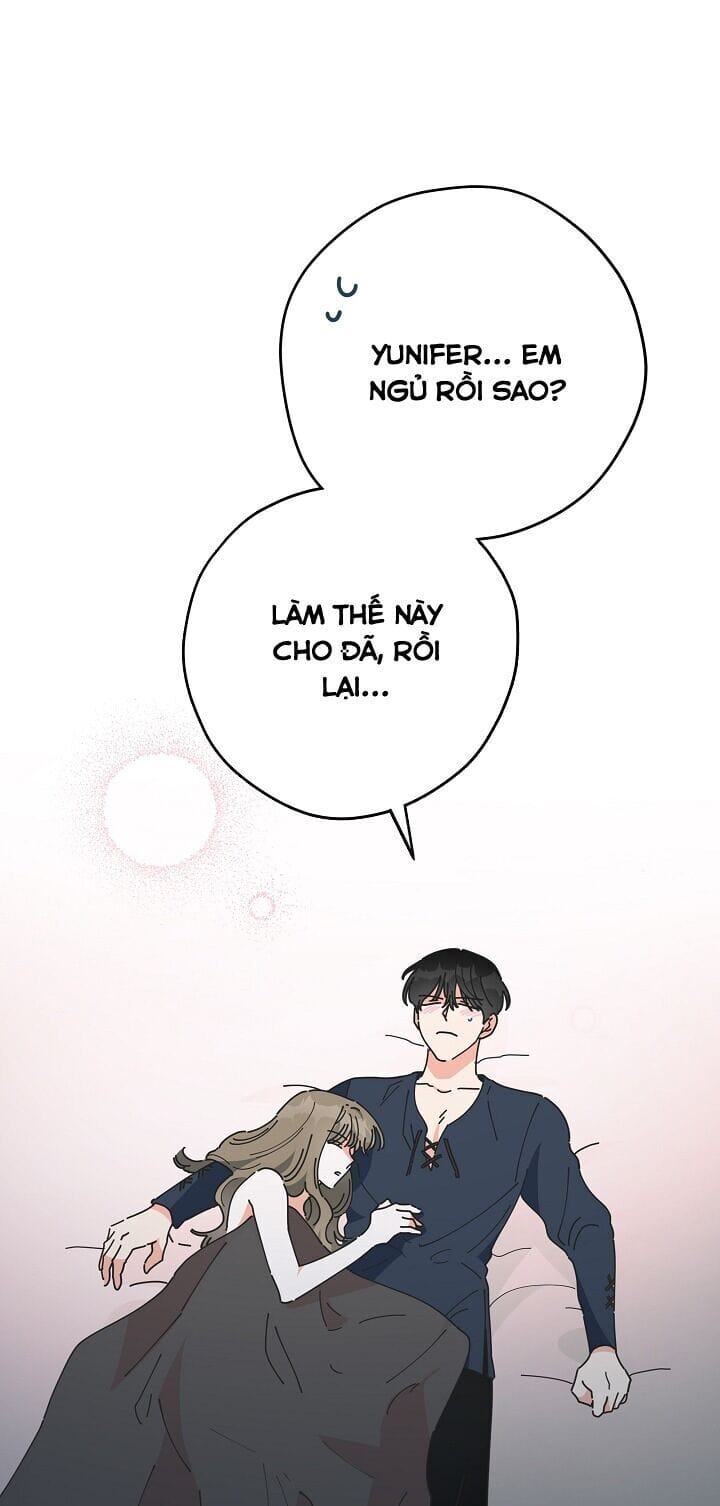 Truyện Tranh Người Hùng Của Ác Nữ - The Devil Lady’s Hero trang 6