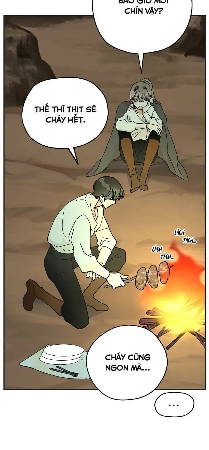 Truyện Tranh Người Hùng Của Ác Nữ - The Devil Lady’s Hero trang 6