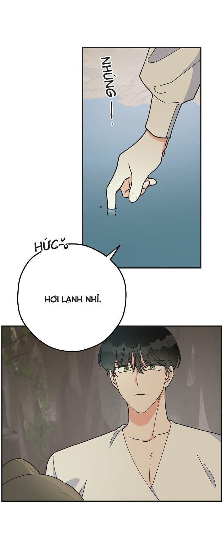 Truyện Tranh Người Hùng Của Ác Nữ - The Devil Lady’s Hero trang 6