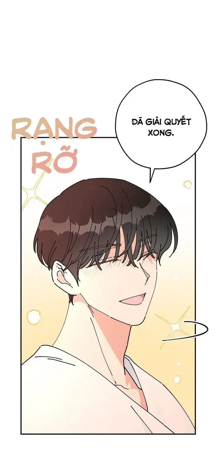 Truyện Tranh Người Hùng Của Ác Nữ - The Devil Lady’s Hero trang 6