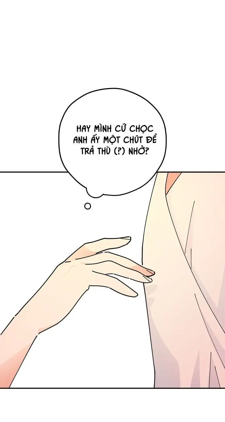 Truyện Tranh Người Hùng Của Ác Nữ - The Devil Lady’s Hero trang 6