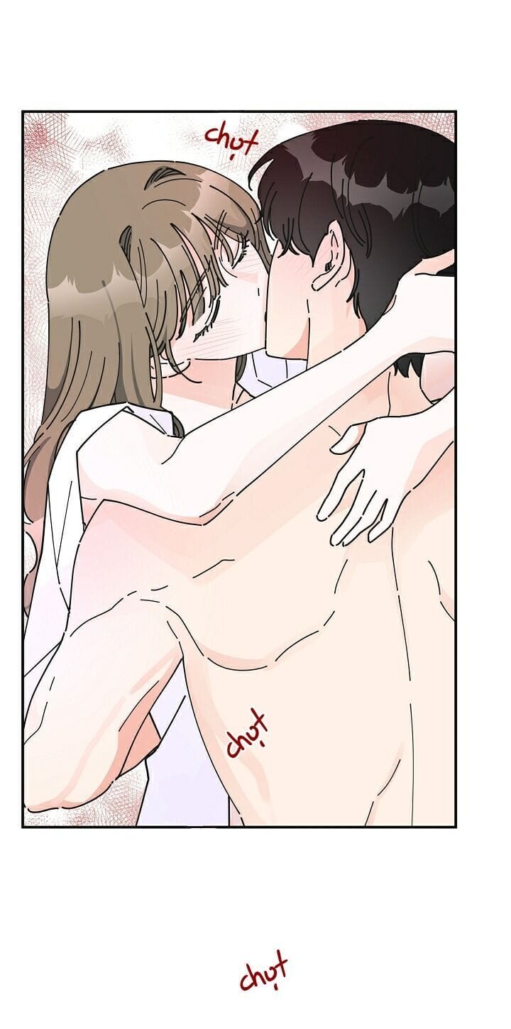 Truyện Tranh Người Hùng Của Ác Nữ - The Devil Lady’s Hero trang 6