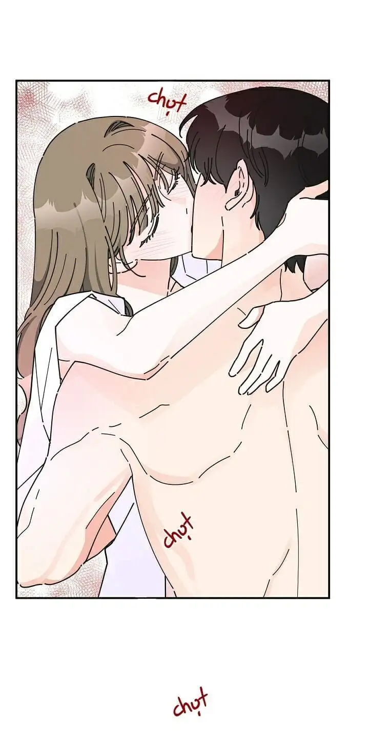 Truyện Tranh Người Hùng Của Ác Nữ - The Devil Lady’s Hero trang 6