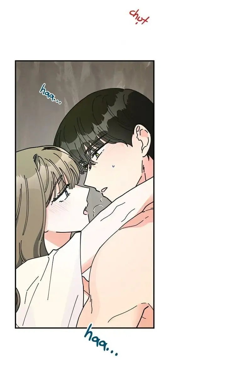 Truyện Tranh Người Hùng Của Ác Nữ - The Devil Lady’s Hero trang 6