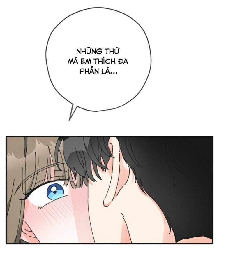 Truyện Tranh Người Hùng Của Ác Nữ - The Devil Lady’s Hero trang 6