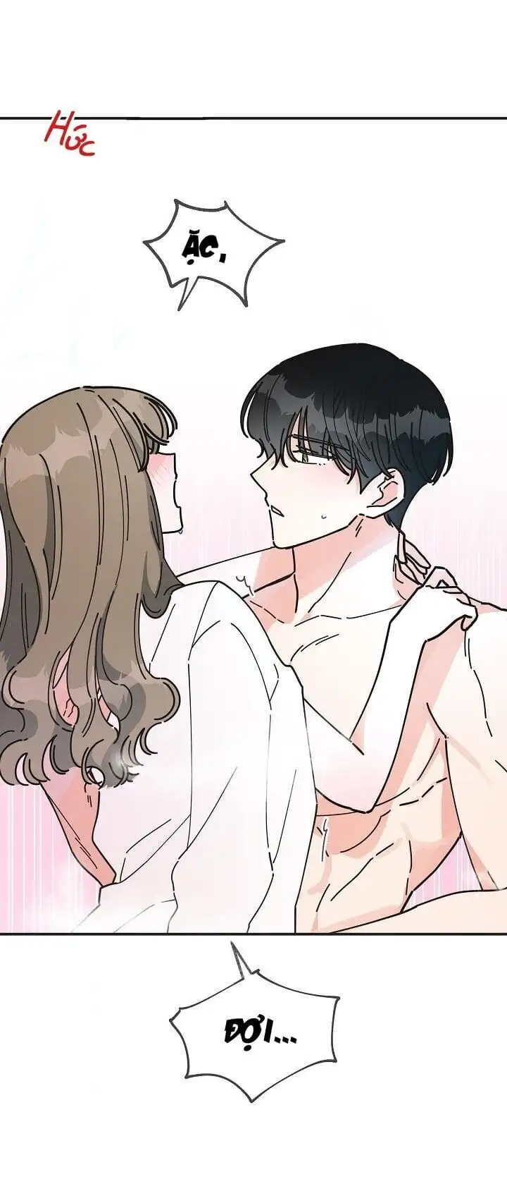 Truyện Tranh Người Hùng Của Ác Nữ - The Devil Lady’s Hero trang 6