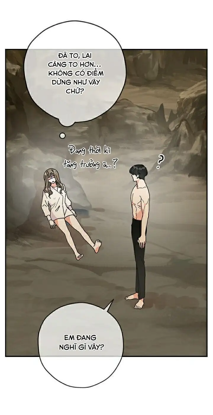 Truyện Tranh Người Hùng Của Ác Nữ - The Devil Lady’s Hero trang 6