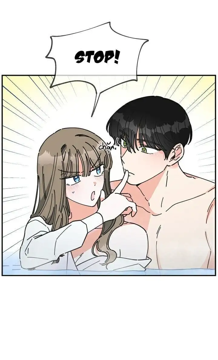 Truyện Tranh Người Hùng Của Ác Nữ - The Devil Lady’s Hero trang 6