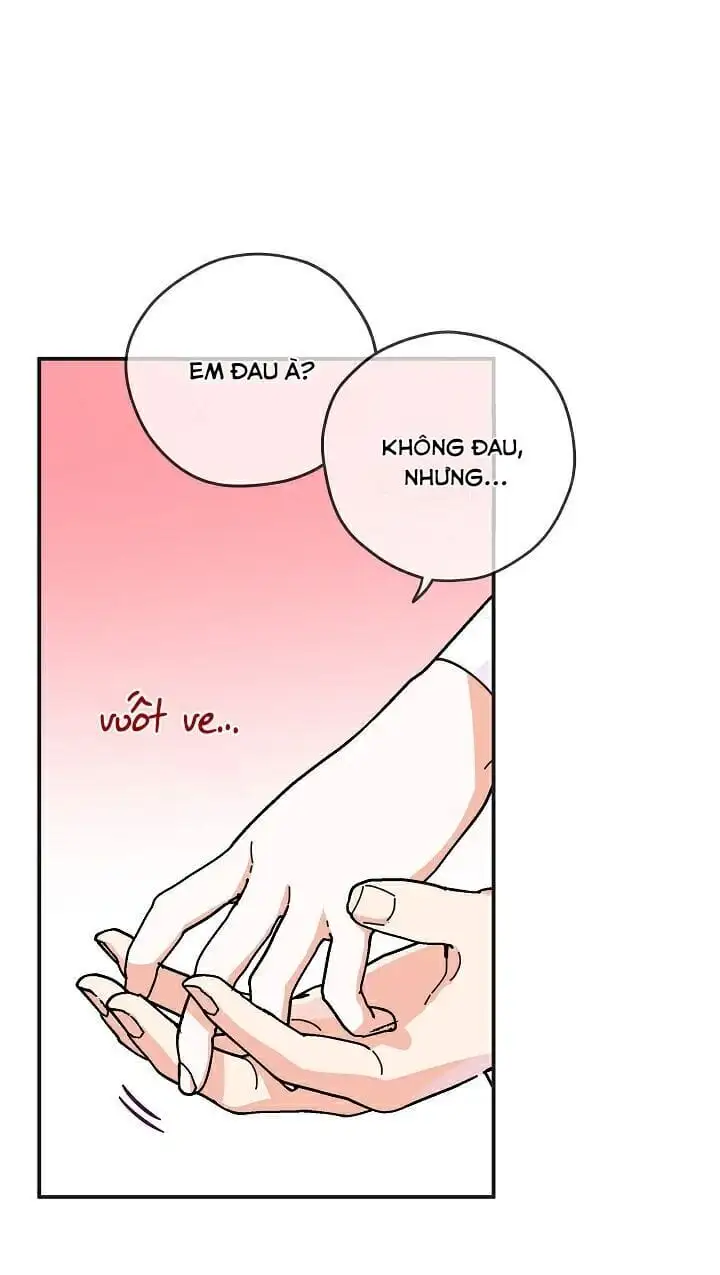 Truyện Tranh Người Hùng Của Ác Nữ - The Devil Lady’s Hero trang 6