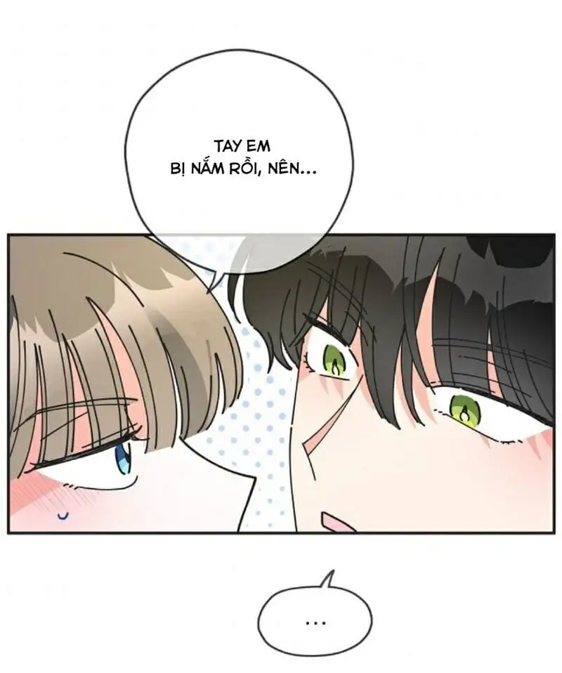 Truyện Tranh Người Hùng Của Ác Nữ - The Devil Lady’s Hero trang 6