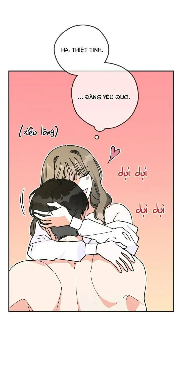 Truyện Tranh Người Hùng Của Ác Nữ - The Devil Lady’s Hero trang 6