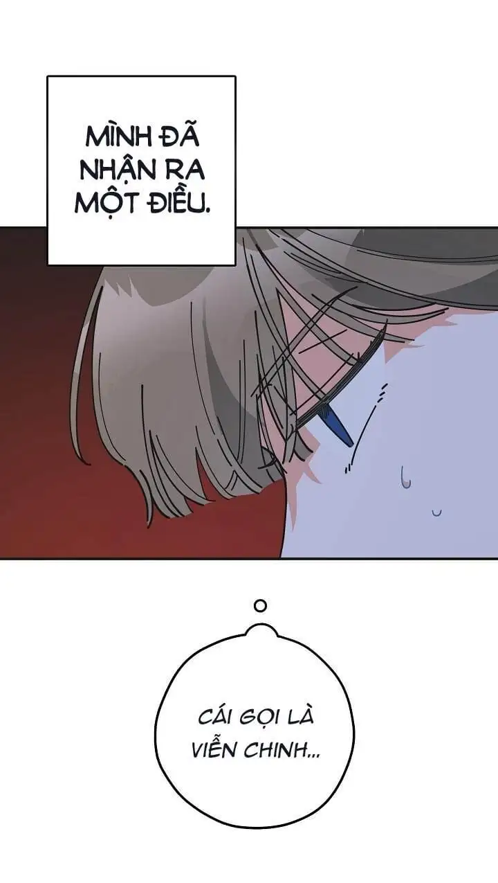 Truyện Tranh Người Hùng Của Ác Nữ - The Devil Lady’s Hero trang 6