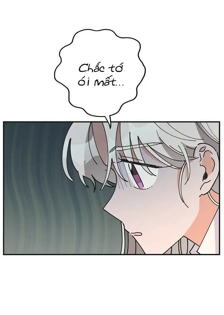 Truyện Tranh Người Hùng Của Ác Nữ - The Devil Lady’s Hero trang 6