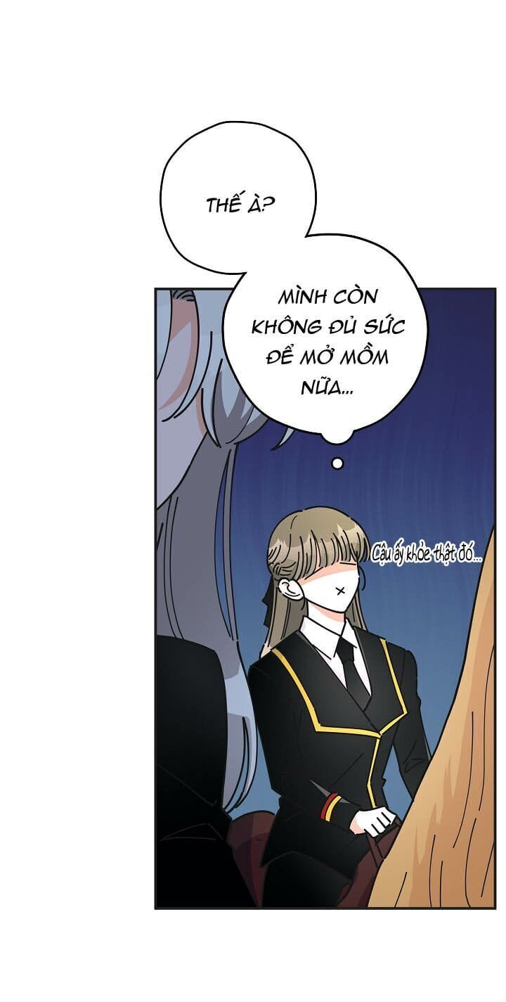 Truyện Tranh Người Hùng Của Ác Nữ - The Devil Lady’s Hero trang 6