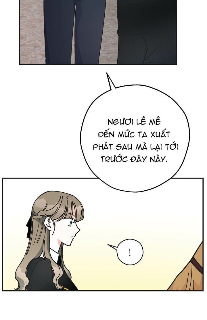 Truyện Tranh Người Hùng Của Ác Nữ - The Devil Lady’s Hero trang 6