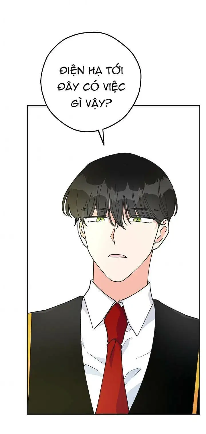 Truyện Tranh Người Hùng Của Ác Nữ - The Devil Lady’s Hero trang 6