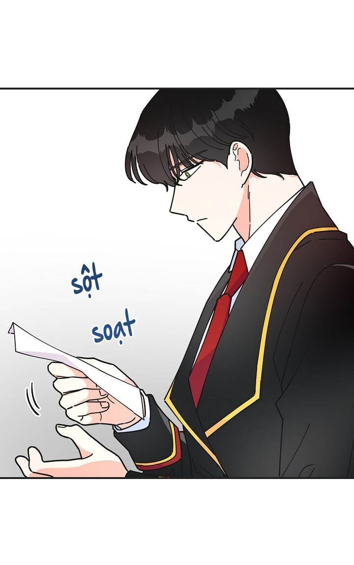 Truyện Tranh Người Hùng Của Ác Nữ - The Devil Lady’s Hero trang 6