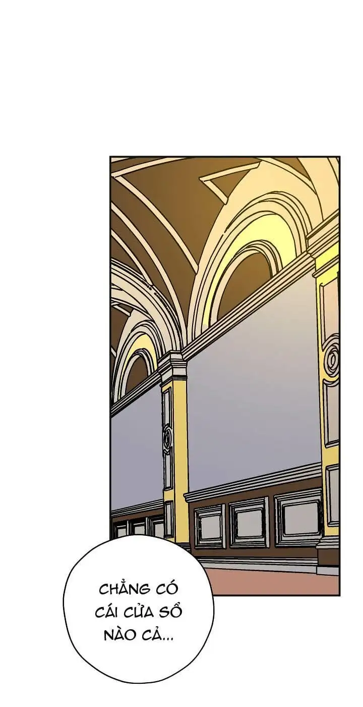 Truyện Tranh Người Hùng Của Ác Nữ - The Devil Lady’s Hero trang 6