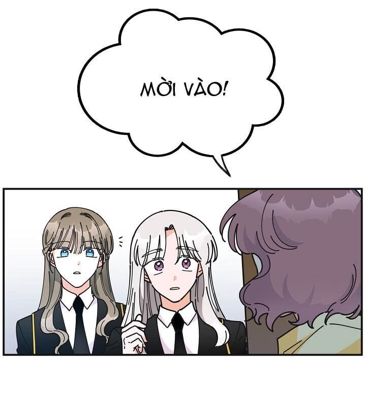 Truyện Tranh Người Hùng Của Ác Nữ - The Devil Lady’s Hero trang 6