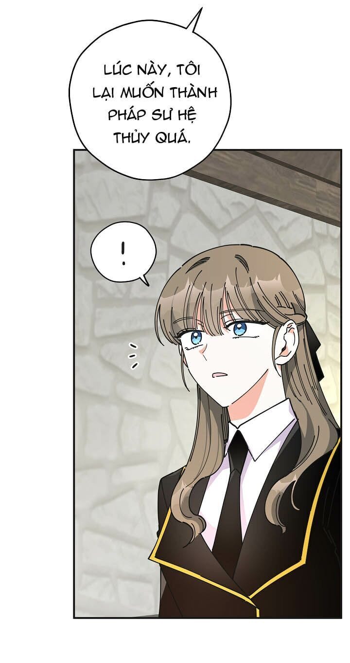Truyện Tranh Người Hùng Của Ác Nữ - The Devil Lady’s Hero trang 6