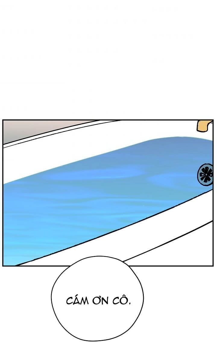 Truyện Tranh Người Hùng Của Ác Nữ - The Devil Lady’s Hero trang 6