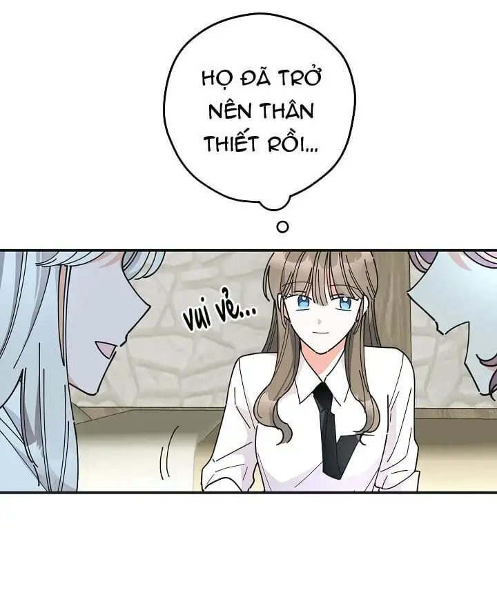 Truyện Tranh Người Hùng Của Ác Nữ - The Devil Lady’s Hero trang 6