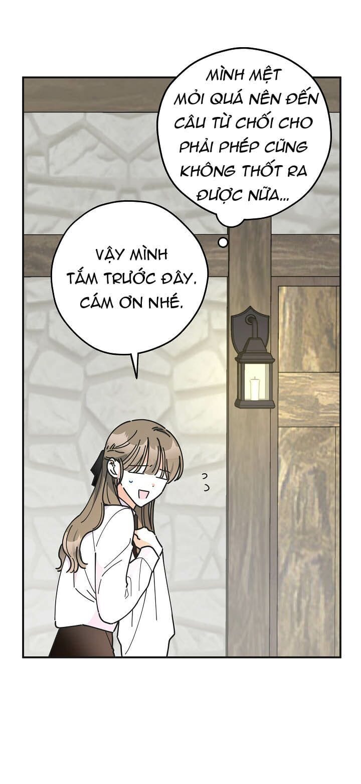 Truyện Tranh Người Hùng Của Ác Nữ - The Devil Lady’s Hero trang 6