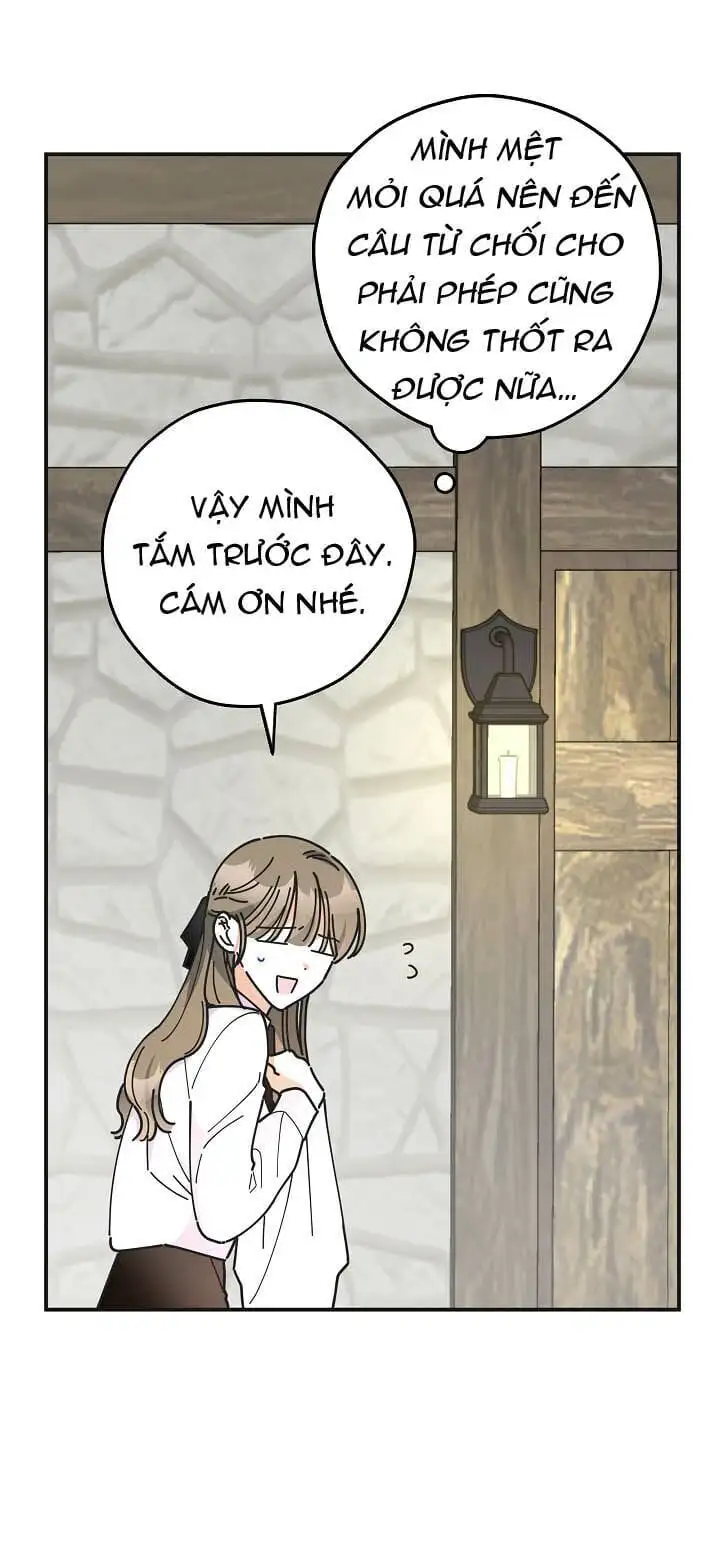 Truyện Tranh Người Hùng Của Ác Nữ - The Devil Lady’s Hero trang 6